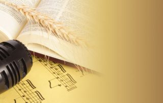 Die Kraft geistlicher Musik und Anbetung